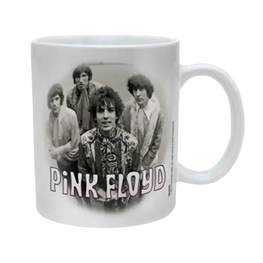 Early Years Photo Mug