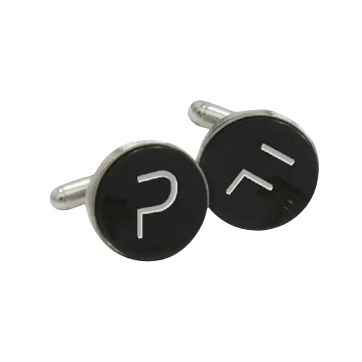 Endless River Logo Cufflinks