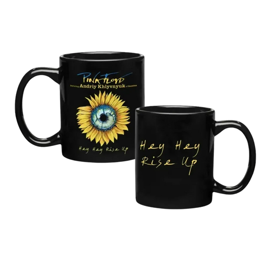 Hey Hey Rise Up Mug