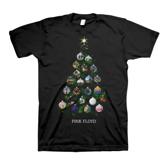 Holiday Tree T-Shirt