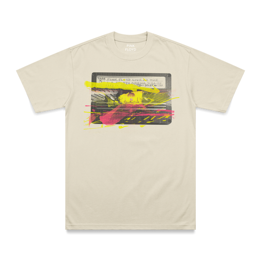 LA Sports Arena Cassette T-Shirt