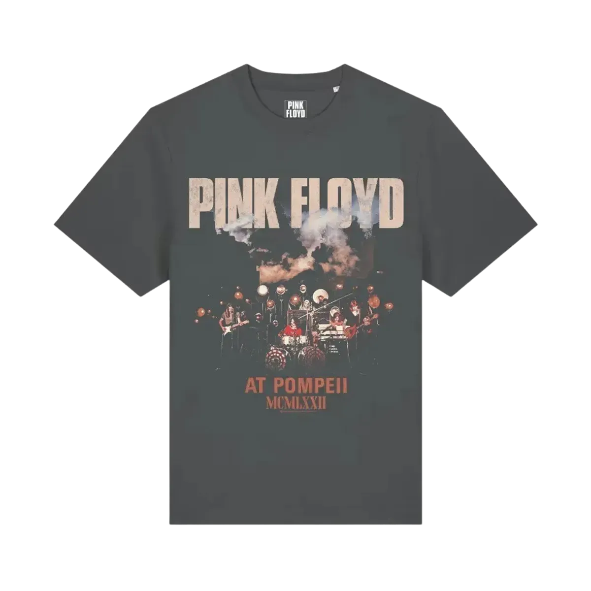 Live At Pompeii Premium T-Shirt