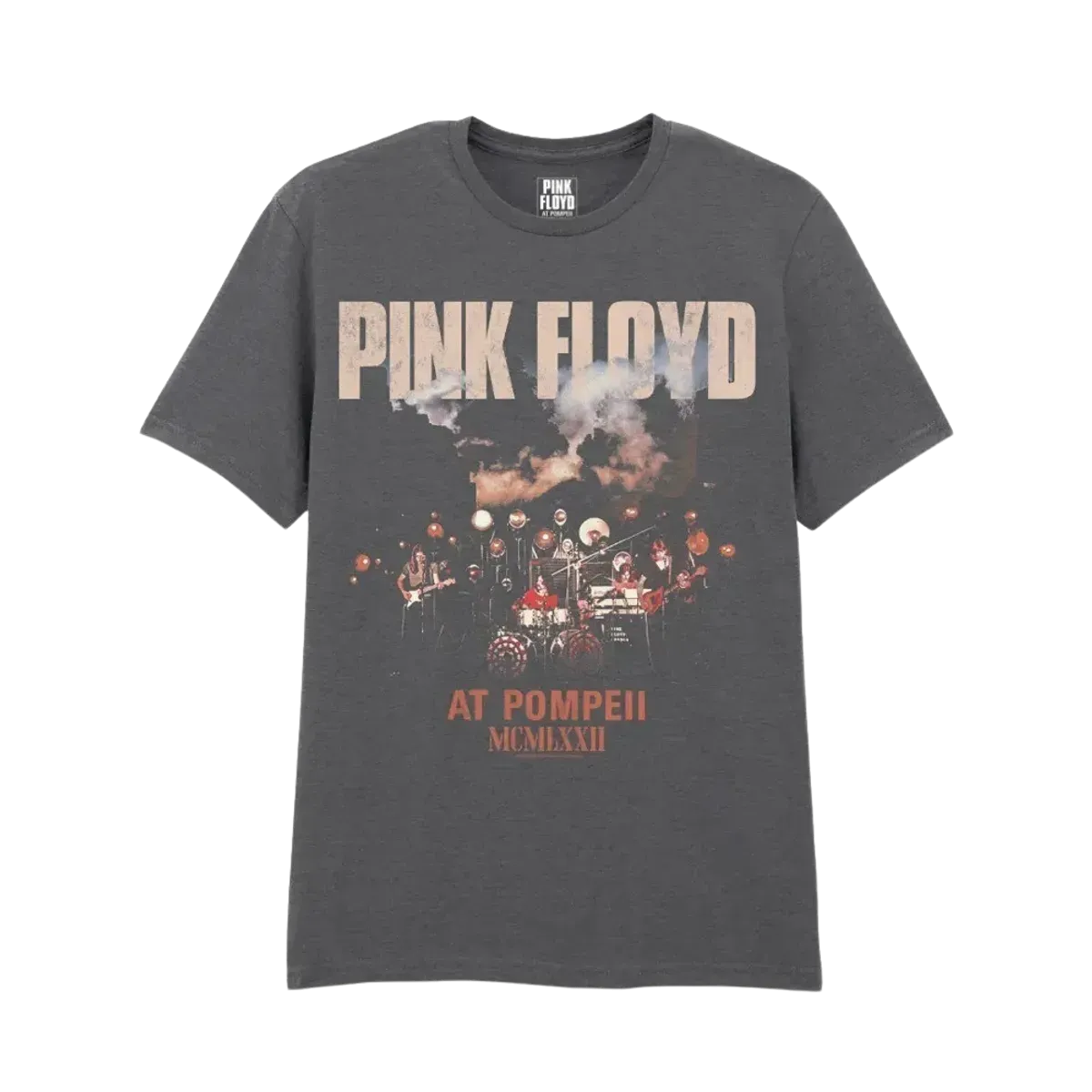 Live At Pompeii T-Shirt