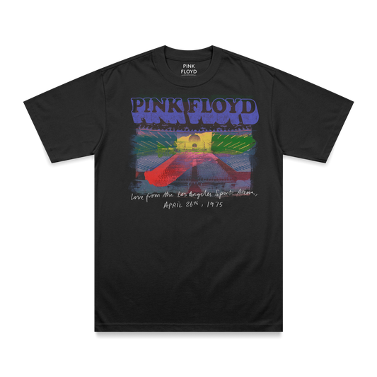 Live from the LA Sports Arena T-Shirt