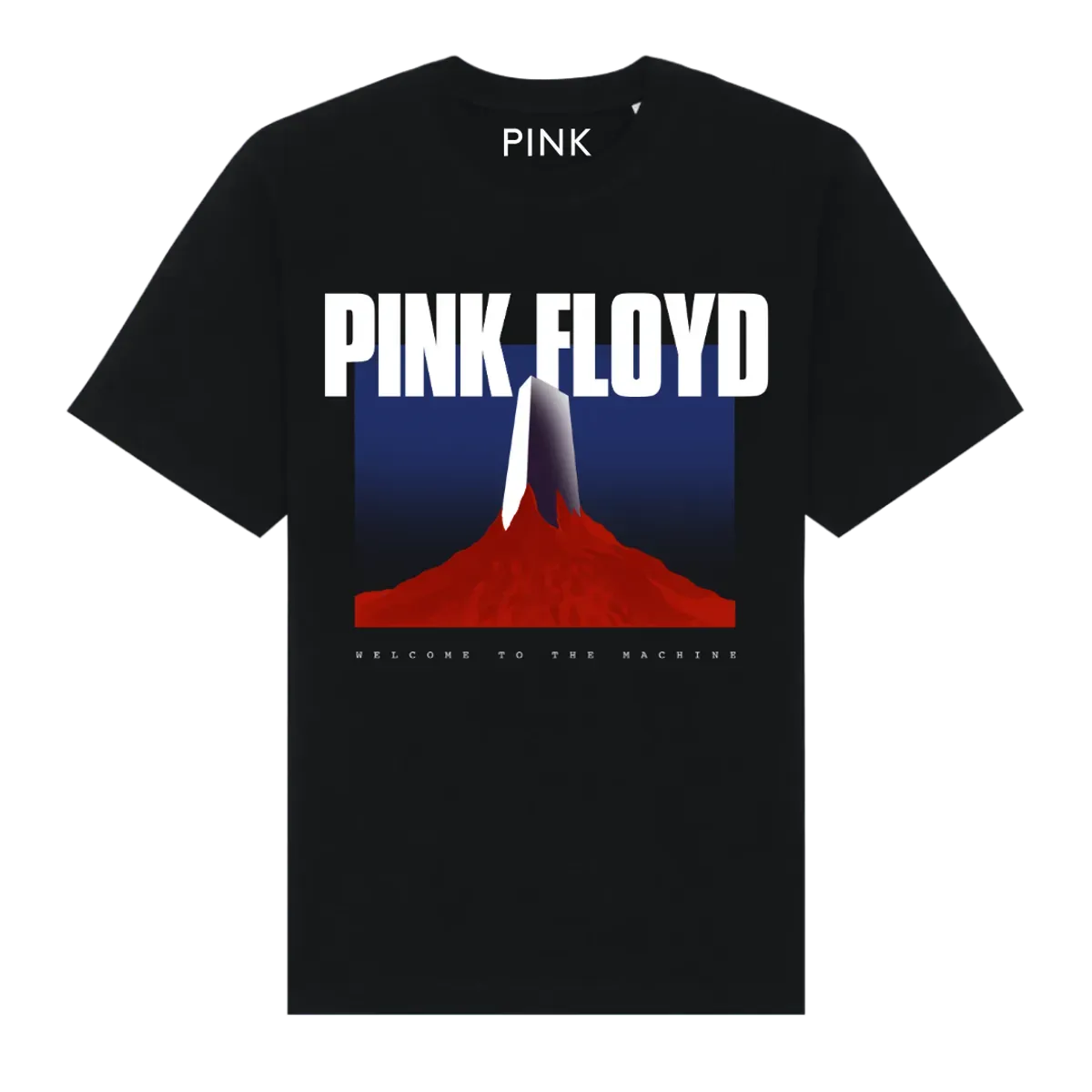 WYWH 50 Monolith Premium T-Shirt