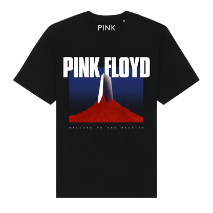 WYWH 50 Monolith Premium T-Shirt