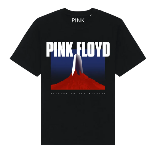 WYWH 50 Monolith Premium T-Shirt