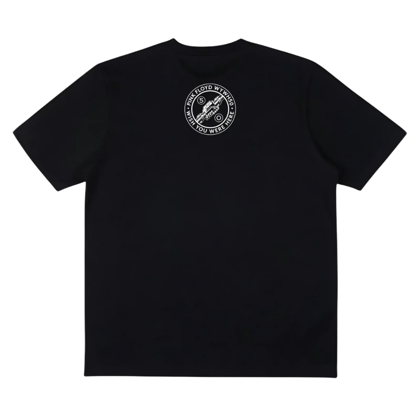 WYWH 50 The Machine Creature T-Shirt