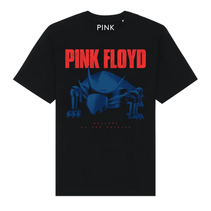 WYWH 50 The Machine Creature Premium T-Shirt