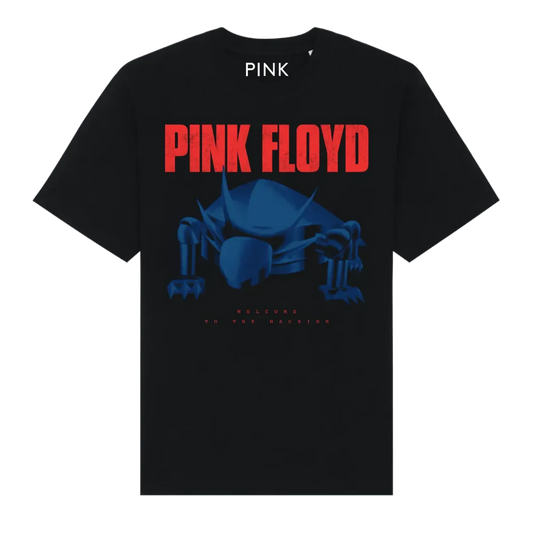 WYWH 50 The Machine Creature Premium T-Shirt