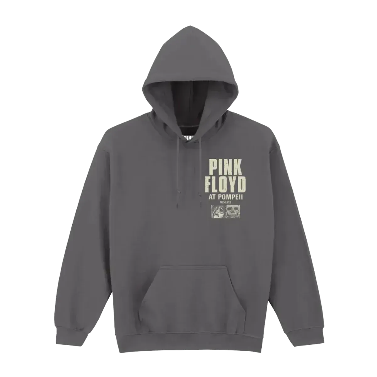 Memento Mori Hoodie