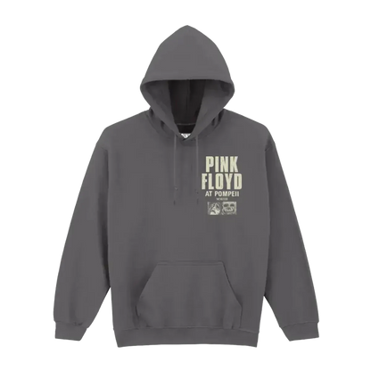 Memento Mori Hoodie