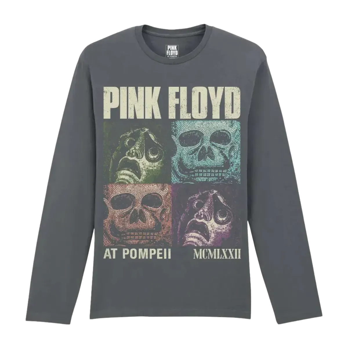 Memento Mori Long Sleeve