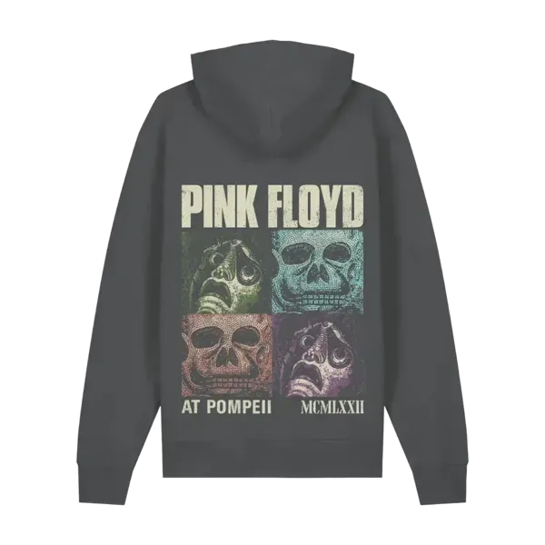 Memento Mori Premium Hoodie