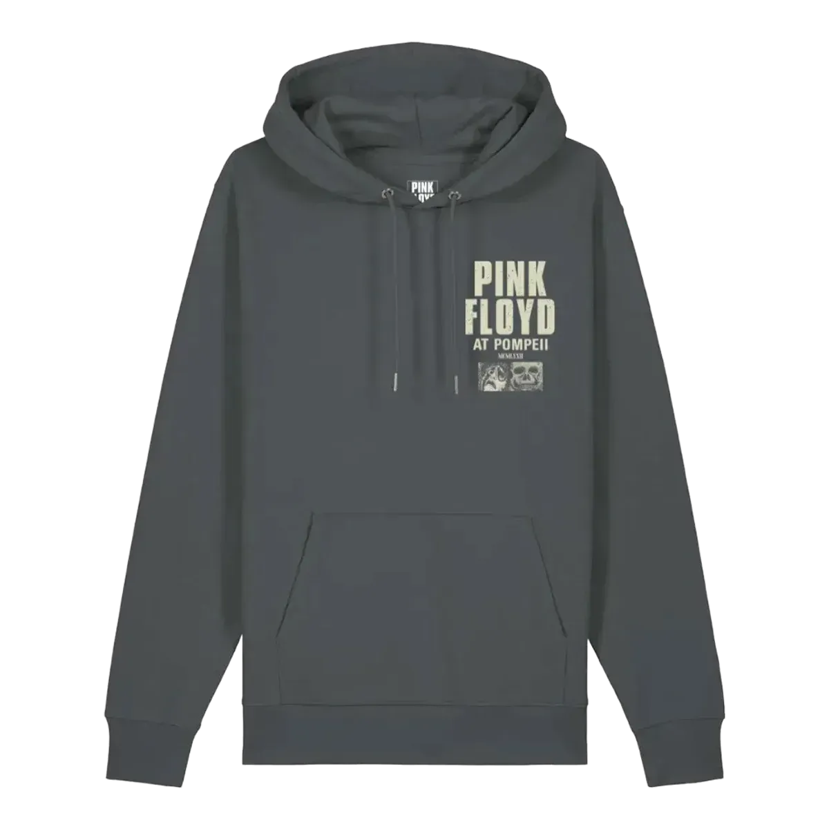 Memento Mori Premium Hoodie
