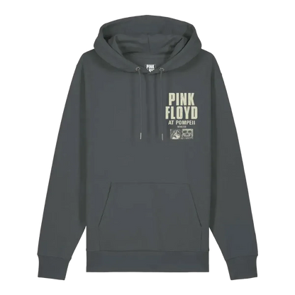 Memento Mori Premium Hoodie