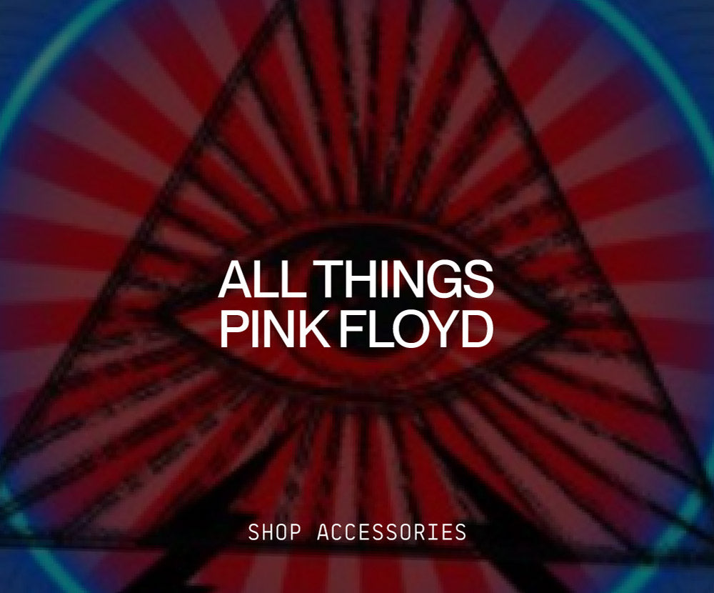 Pink Floyd