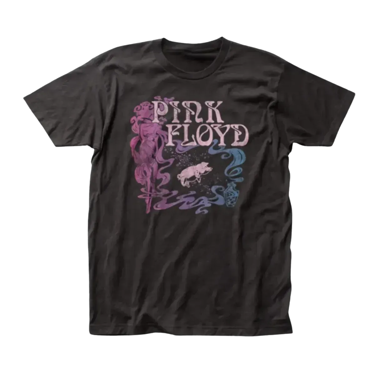 Pink Floyd 1977 Animals Tour T-Shirt