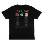 Pink Floyd 1994 European Tour T-Shirt