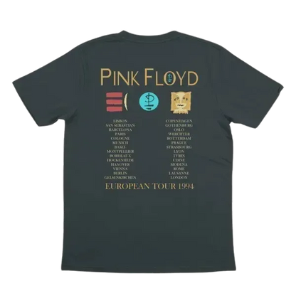 Pink Floyd 1994 European Tour T-Shirt