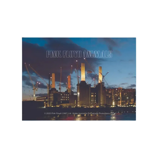 Pink Floyd Animals Colour Magnet