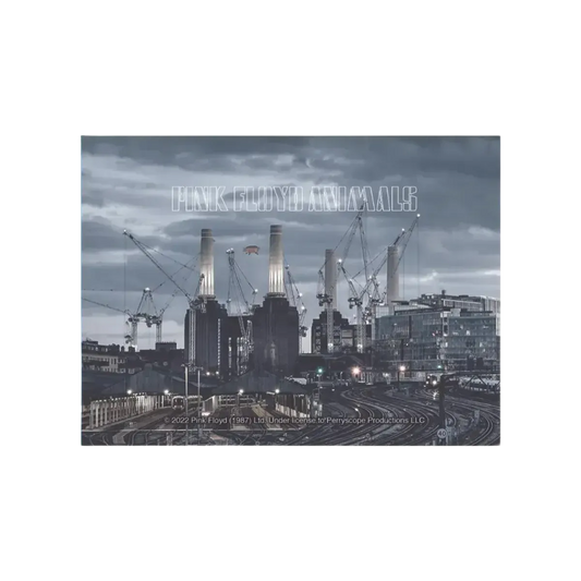 Pink Floyd Animals Magnet