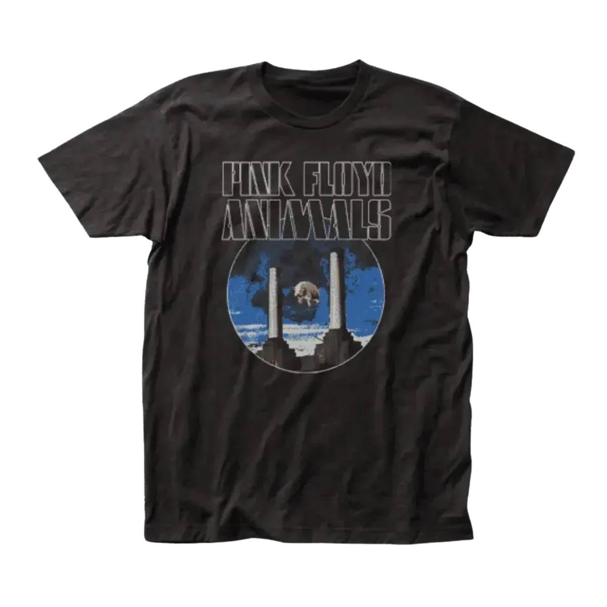 Pink Floyd Animals T-Shirt