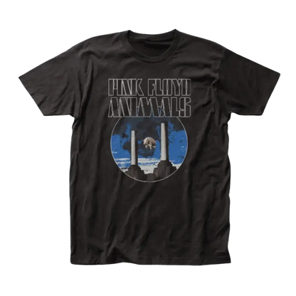 Pink Floyd Animals T-Shirt