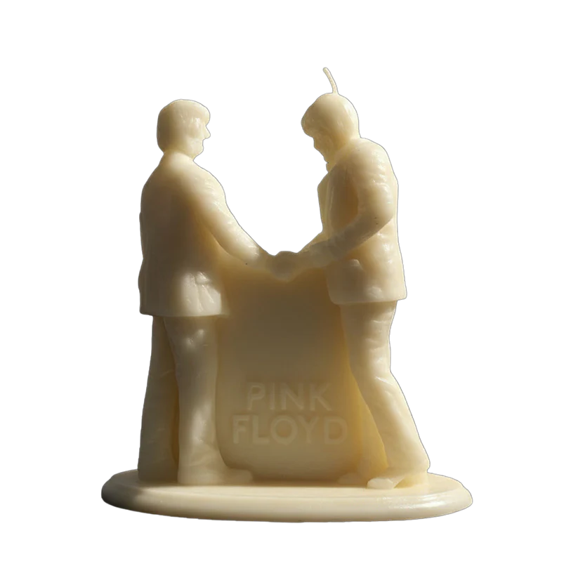 *PREORDER* Wish You Were Here Sculpted Candle