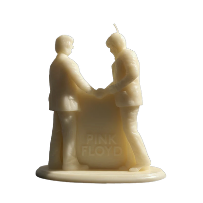 *PREORDER* Wish You Were Here Sculpted Candle