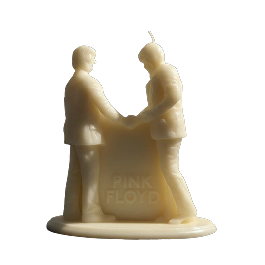 *PREORDER* Wish You Were Here Sculpted Candle