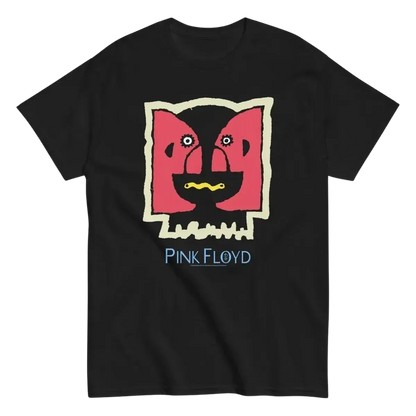 Pink Floyd Division Bell 1994 Tour T-Shirt