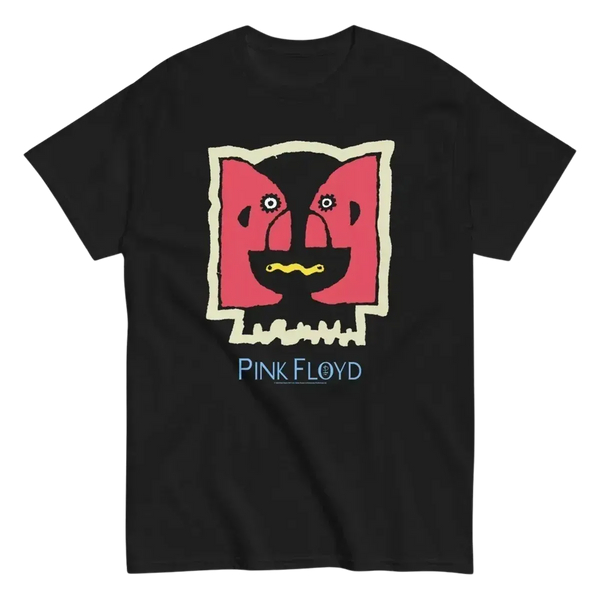 Pink Floyd Division Bell 1994 Tour T-Shirt