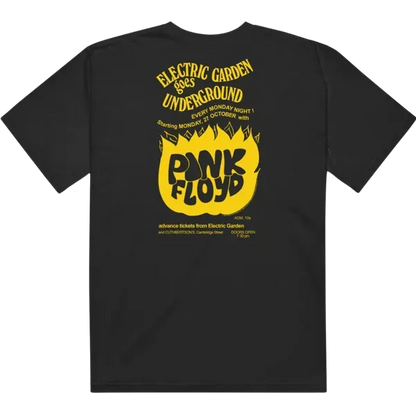 Pink Floyd Electric Garden T-Shirt