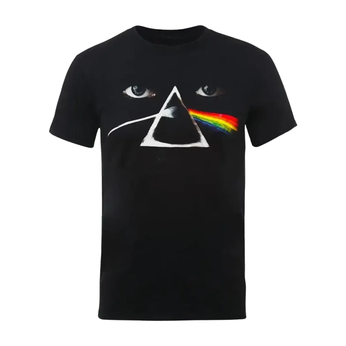 Pink Floyd Face Prism T Shirt