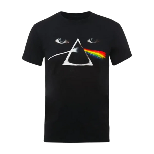 Pink Floyd Face Prism T Shirt