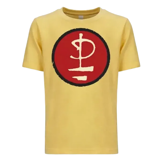 Pink Floyd Glyph Logo Youth T-Shirt