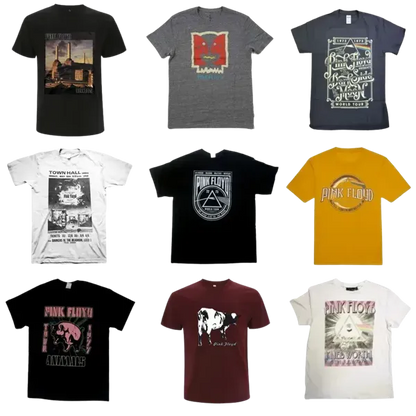 Pink Floyd Grab Bag - Mens