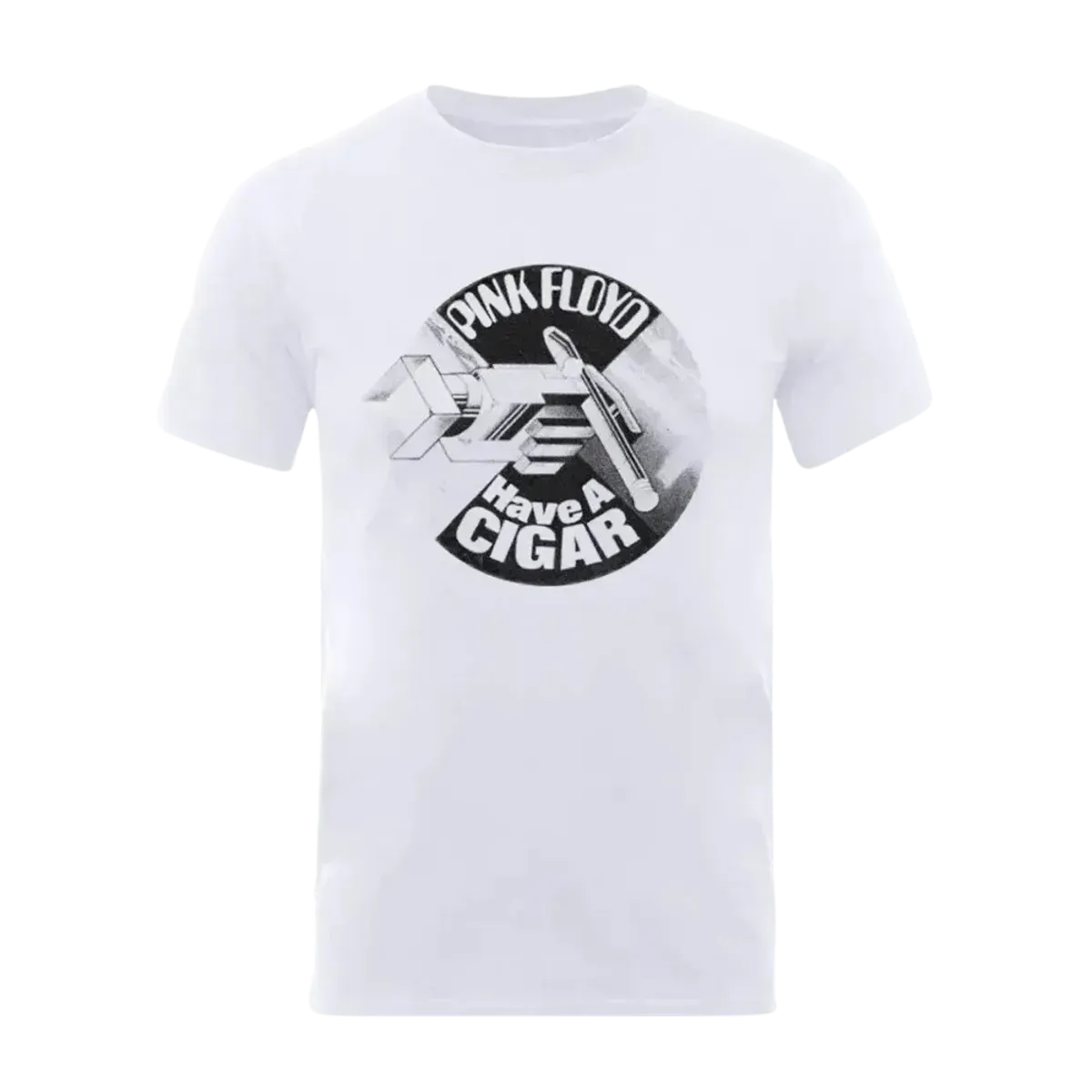 Pink Floyd Have A Cigar T Shirt