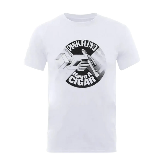 Pink Floyd Have A Cigar T Shirt