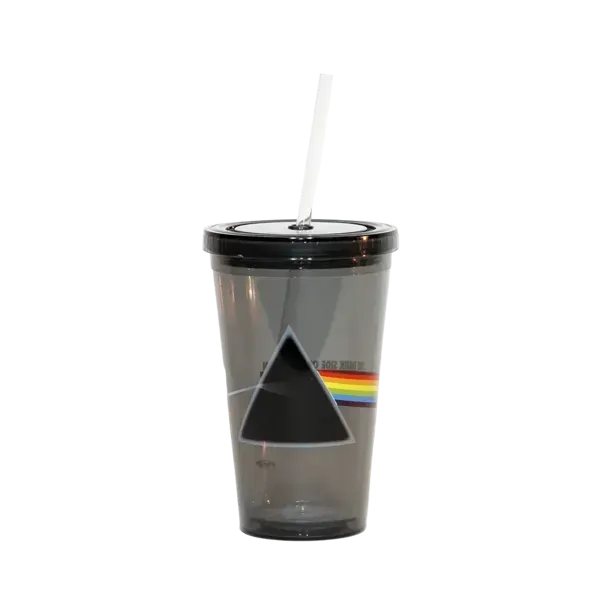 Pink Floyd Insulated Cup