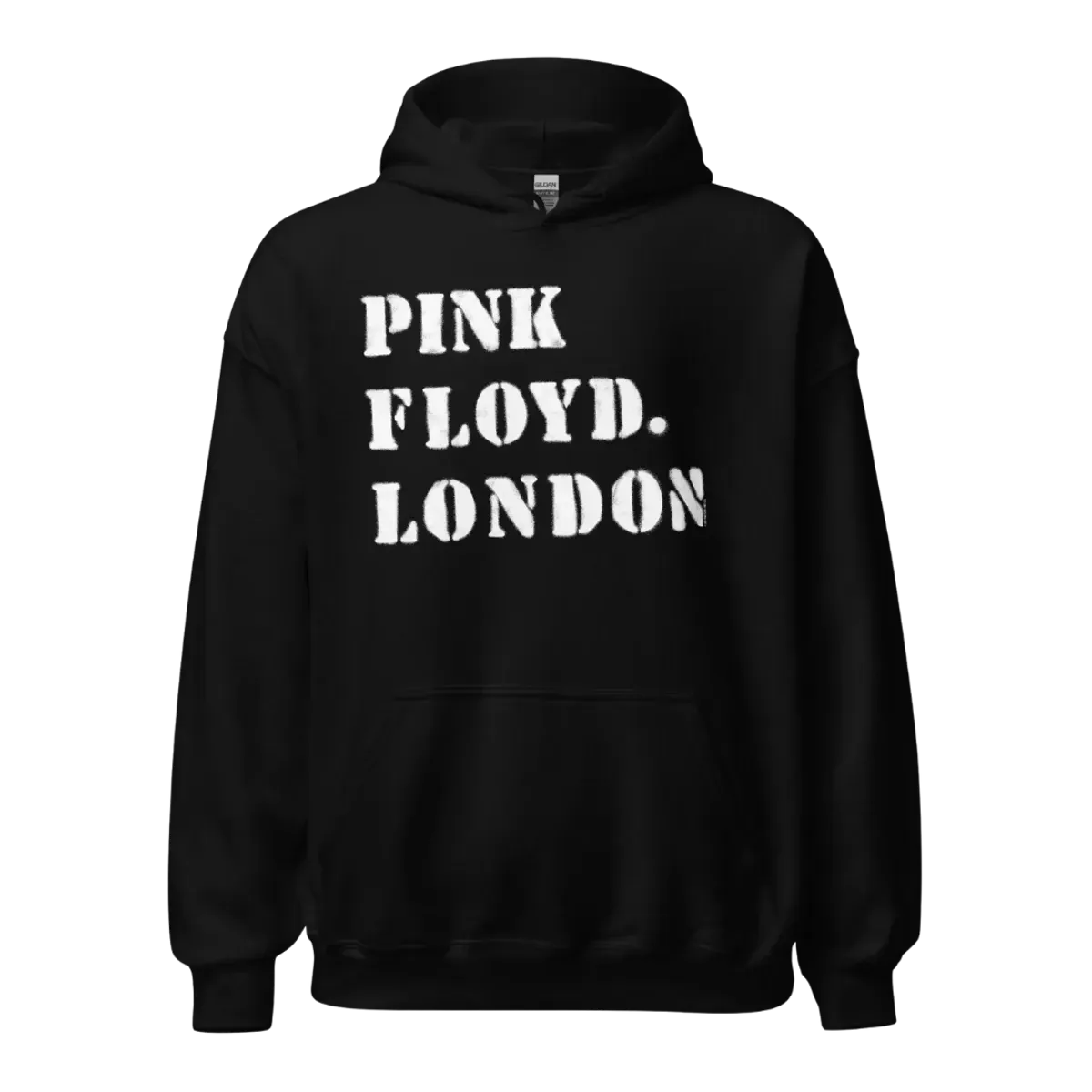 Pink Floyd London Hoodie