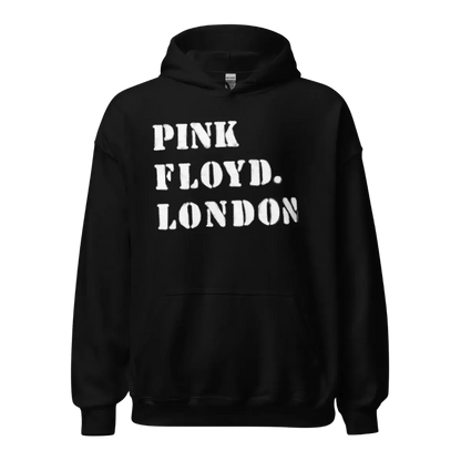 Pink Floyd London Hoodie