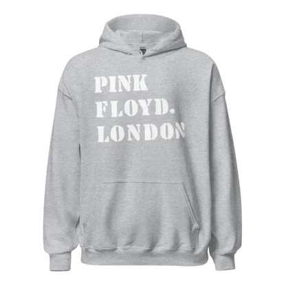 Pink Floyd London Hoodie