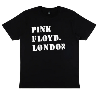 Pink Floyd London T-Shirt