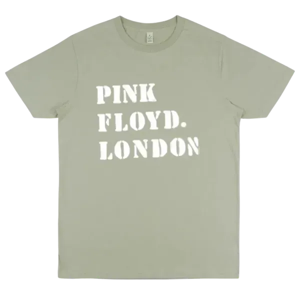 Pink Floyd London T-Shirt