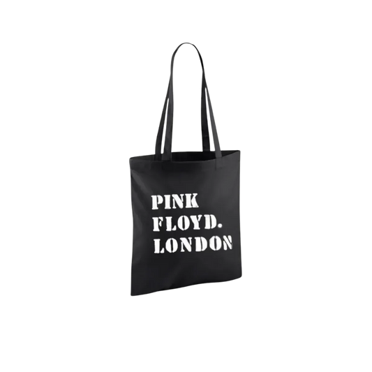 Pink Floyd London Tote