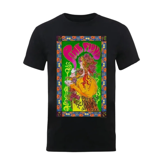 Pink Floyd Marquee T Shirt