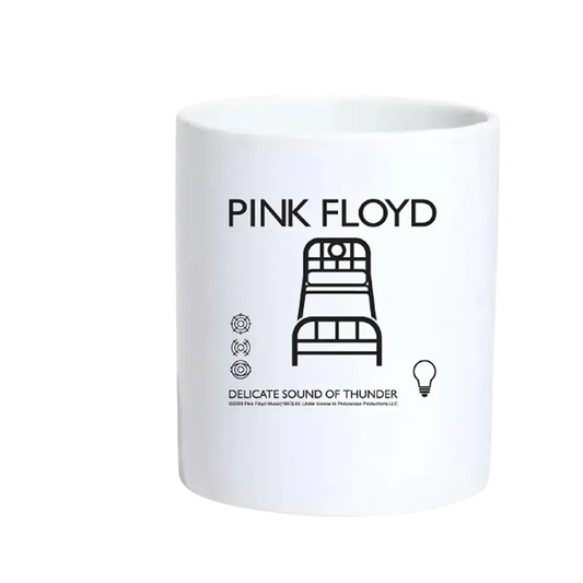 Pink Floyd Night Night Ceramic Mug