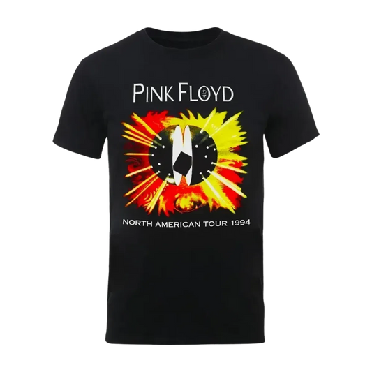 Pink Floyd North American Tour 1994 T Shirt